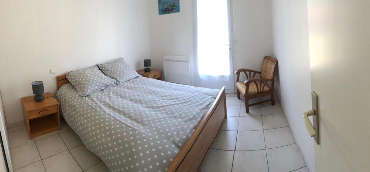 Agreable Maison Familiale Proche De L'Ocean Grand Jardin Arthon-en-Retz Exterior foto